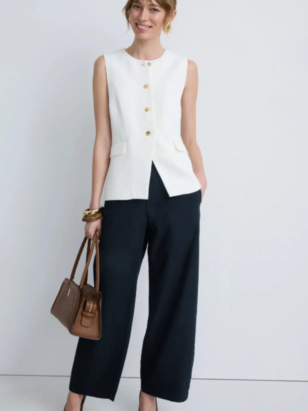 RTR-189 Labo.Art	Barrel Trouser